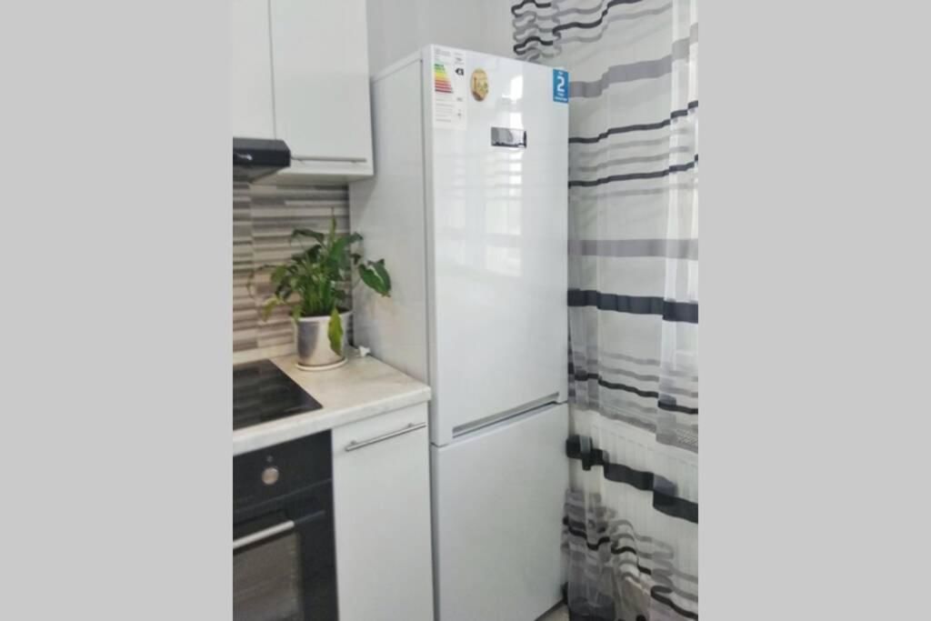 Апартаменты AsHome Apartments Алматы-34